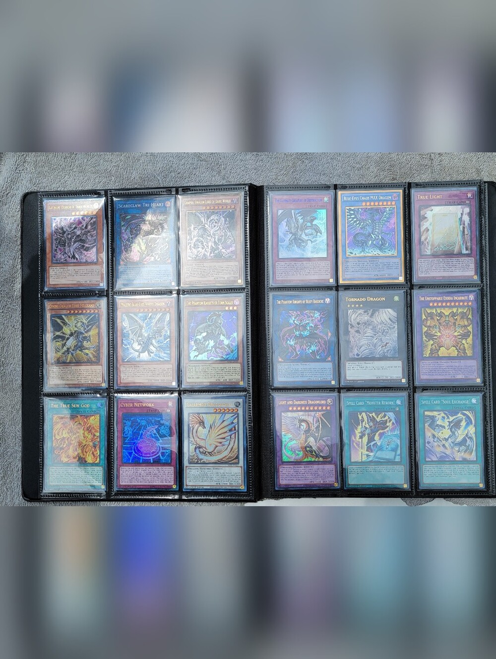 Yu-Gi-Oh! Collection Lot - Picture 17 of 17